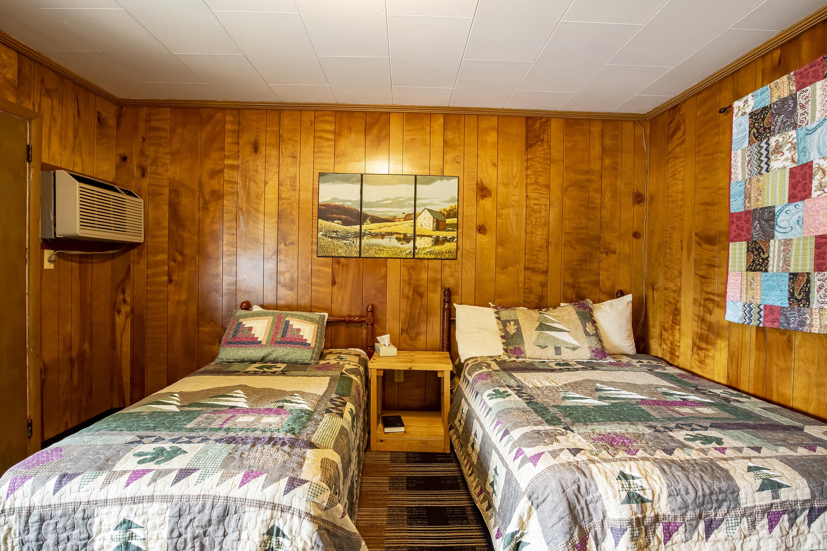 Lloyd'S On The River Country Inn By Oyo Bryson City Eksteriør bilde