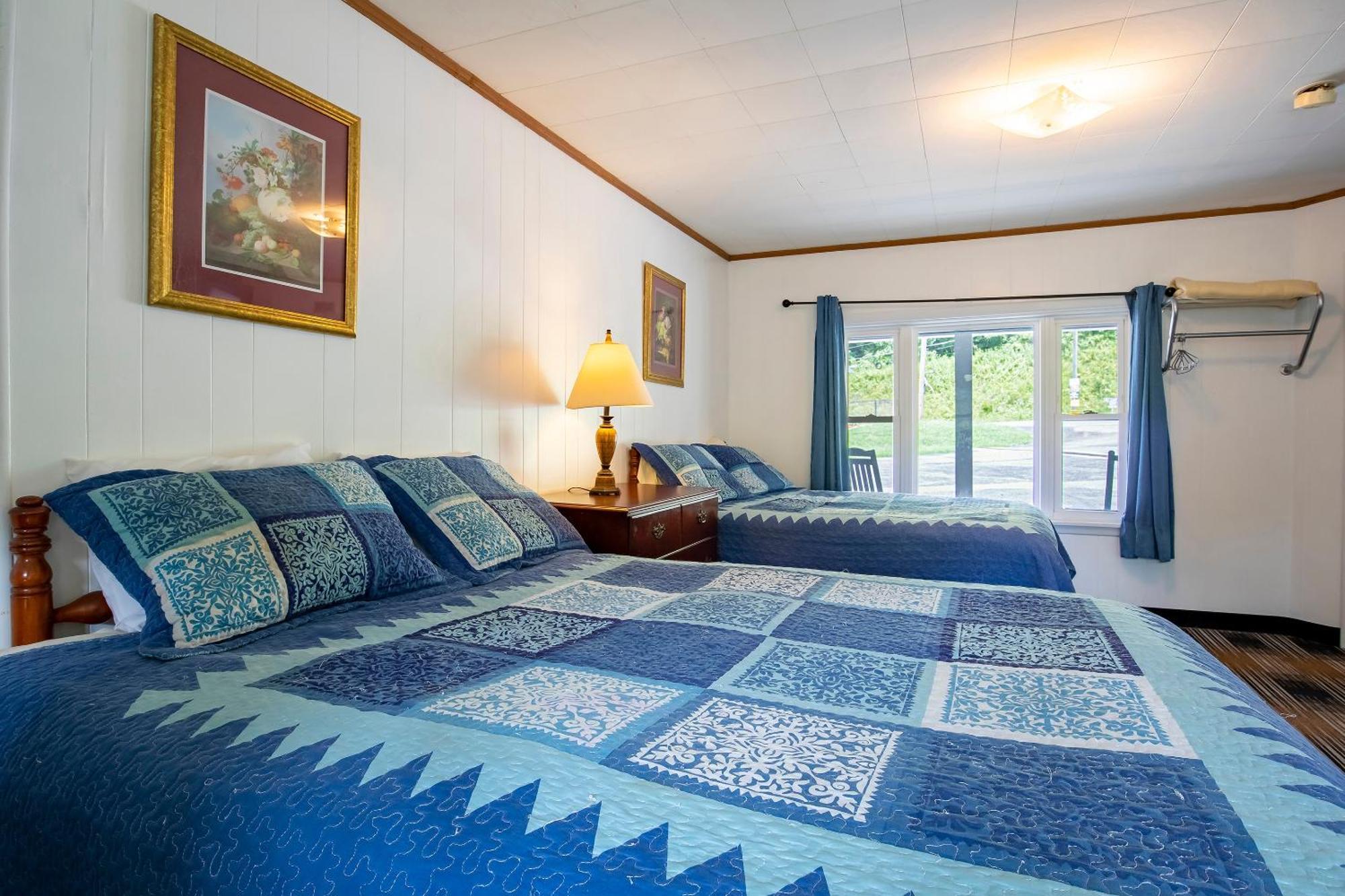 Lloyd'S On The River Country Inn By Oyo Bryson City Eksteriør bilde