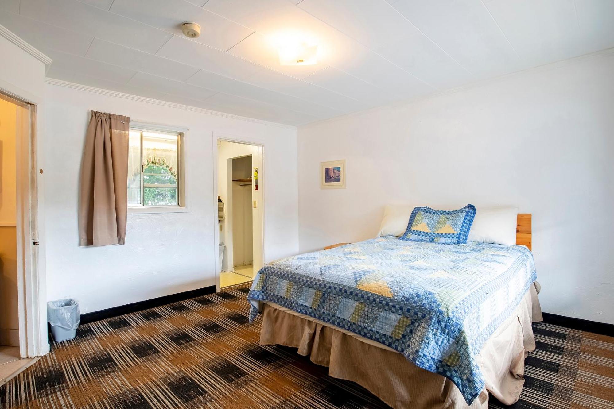 Lloyd'S On The River Country Inn By Oyo Bryson City Eksteriør bilde
