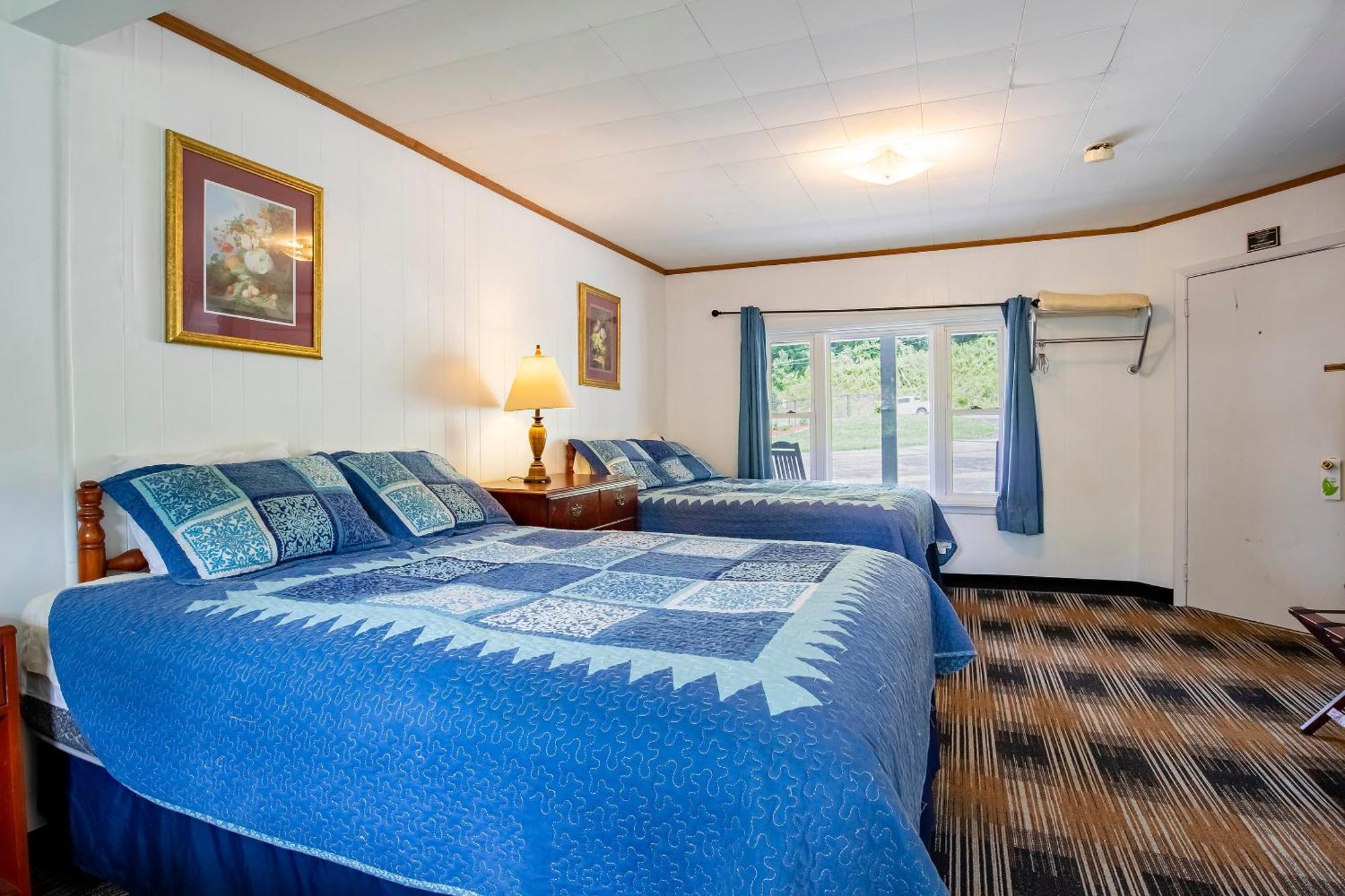 Lloyd'S On The River Country Inn By Oyo Bryson City Eksteriør bilde